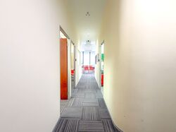 A'posh Bizhub (D27), Office #626050971